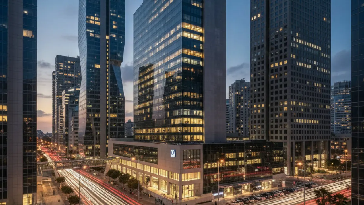 ה-S&P 500 ליד 6,600 נקודות: מה זו רמת תמיכה, ומה קורה כשהיא נשברת
