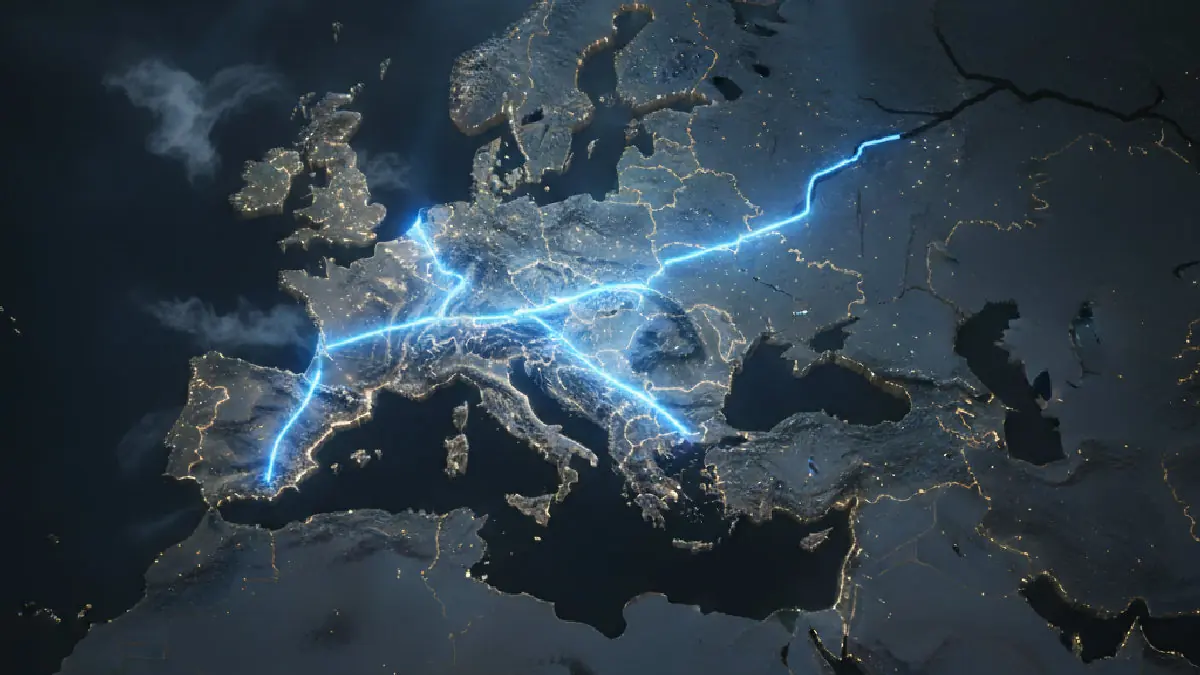 אזרבייג'ן כעמוד תווך בגז לאירופה: יעד של 20 מיליארד מ"ק בשנה עד 2027, ויצוא של 12.9 מיליארד מ"ק ב-2024