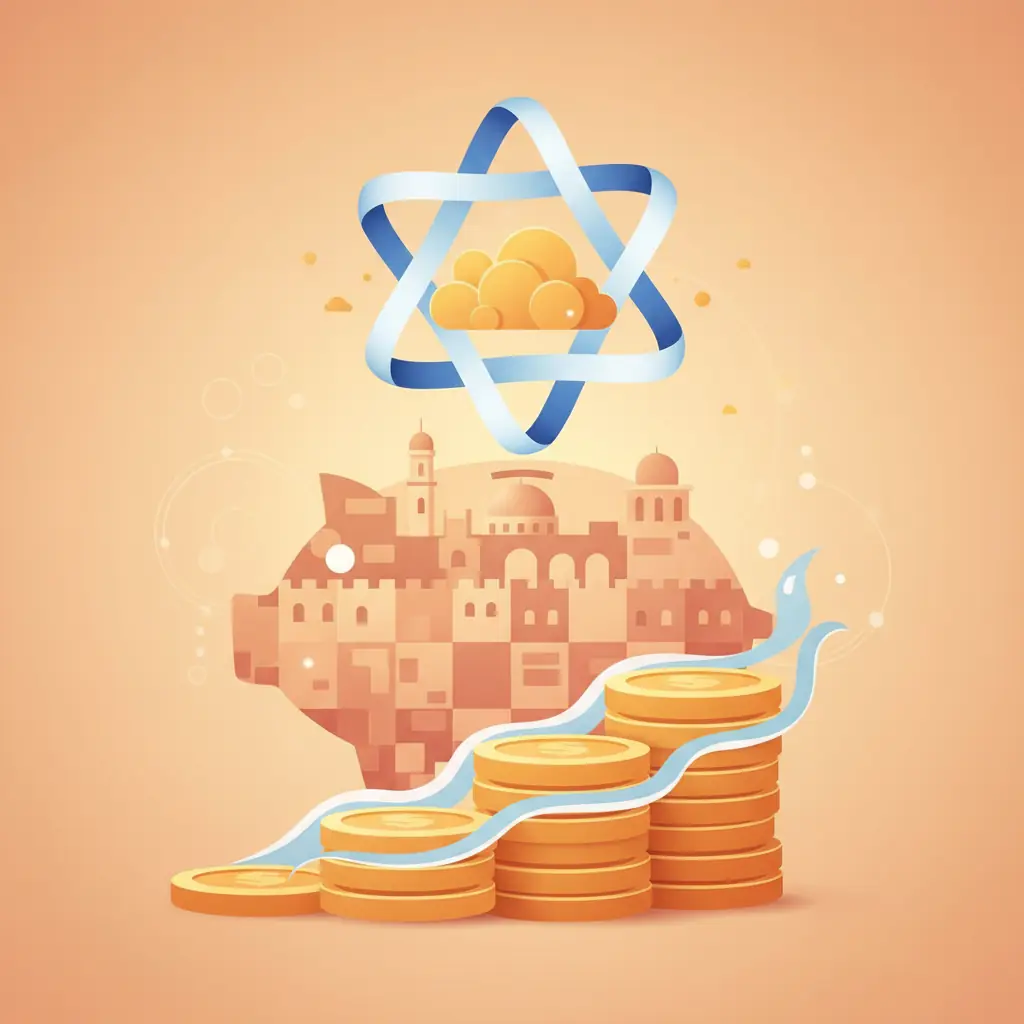 איך לנהל תיק השקעות לתינוק שנולד: בניית הון לטווח ארוך