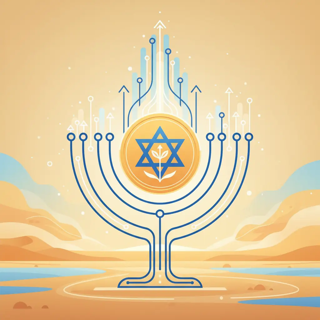 כלל ה-4 אחוזים בפרישה: האם הוא עדיין רלוונטי לכלכלת ישראל המודרנית