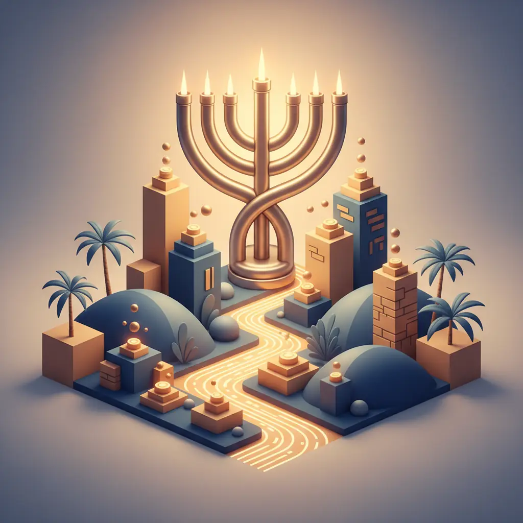 איך לבחור מדד להשקעה לפי מטרה