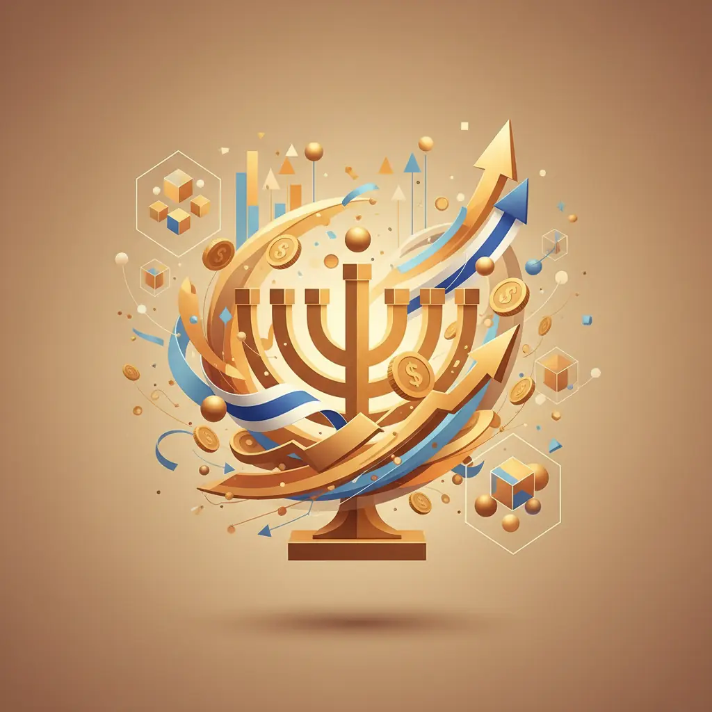 השקעה בקרנות גידור בישראל: מבנה דמי הניהול ודמי ההצלחה