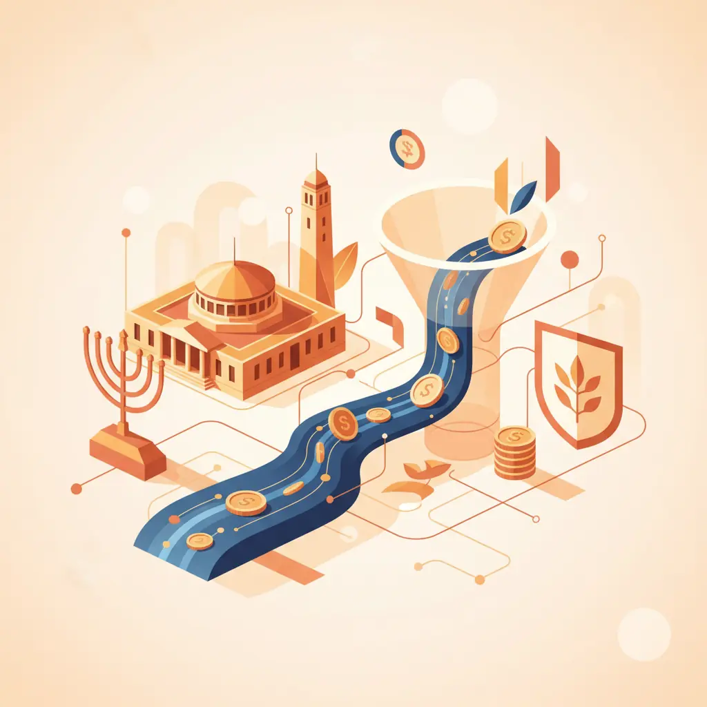 מיסוי השקעות נדלן בגיאורגיה: למה בטומי הפכה ליעד פופולרי