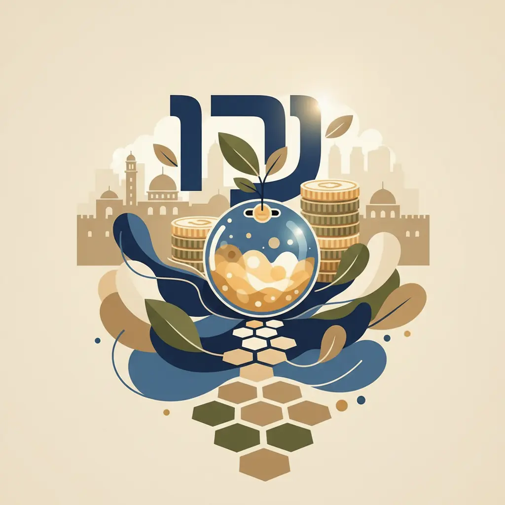 קרן פנסיה ברירת מחדל: הפתרון הזול ביותר לחוסך שלא רוצה להתעסק ברגולציה