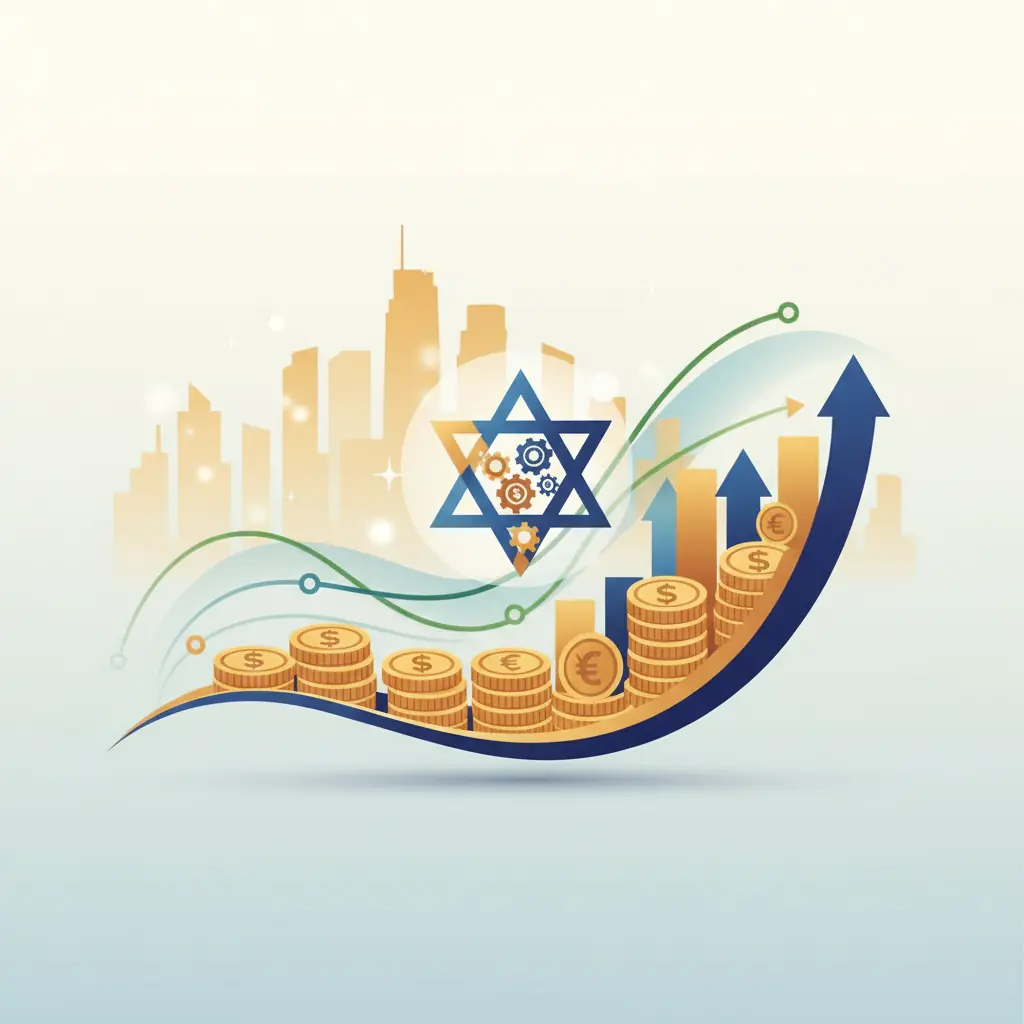 ניהול כספי ירושה: איך להפוך סכום חד פעמי למקור הכנסה
