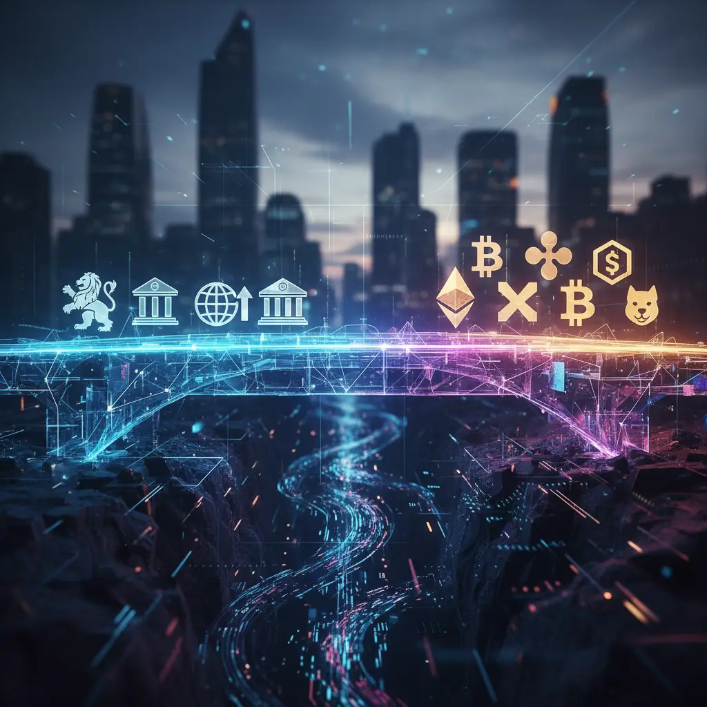 LayerZero חשפה את Zero, בלוקצ'יין שמיועד לשוק ההון; Citadel Securities השקיעה באסימון ZRO