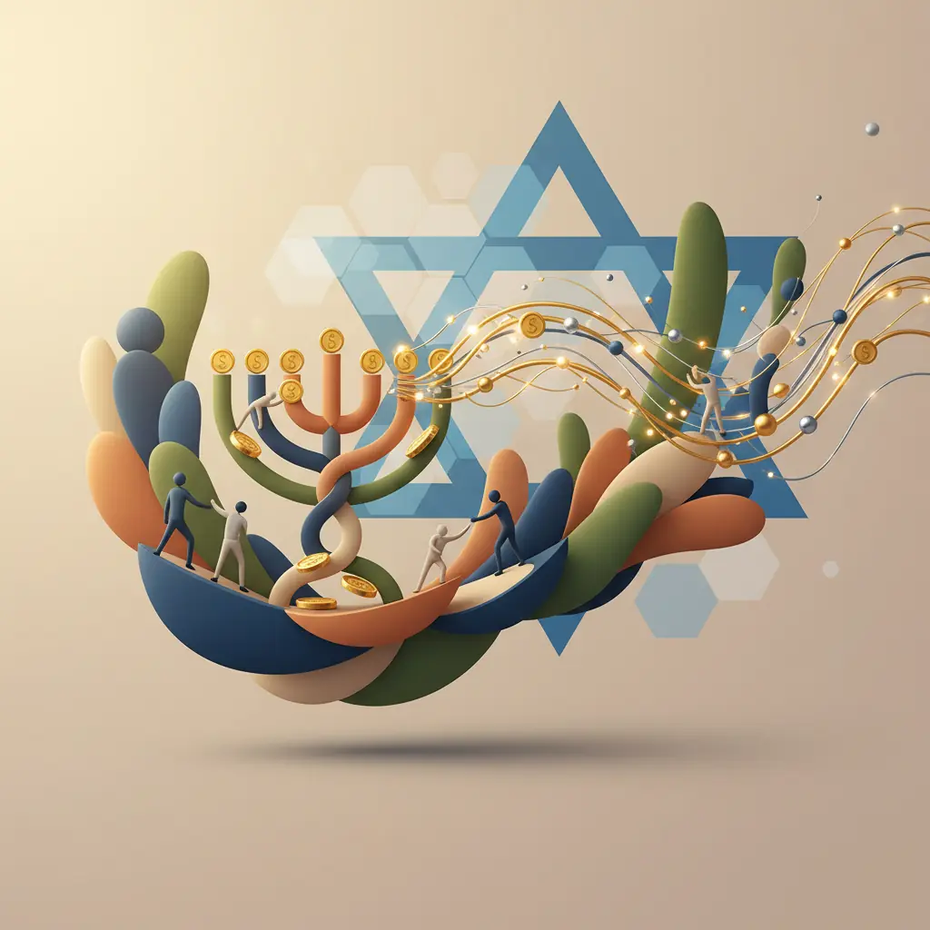 פסיכולוגיית הזכייה בפיס: למה עושר מהיר נעלם תוך שנים ספורות