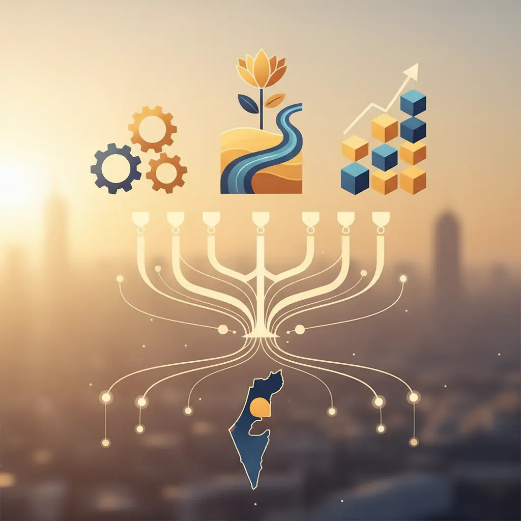 השקעה במניות חברות הביטוח הישראליות כחשיפה לשוק הנדלן וההשקעות המקומי