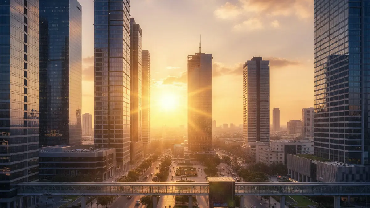 אג"ח של יזמיות נדל"ן חדשות: על מה המשקיעים המוסדיים מסתכלים לפני שהם קונים