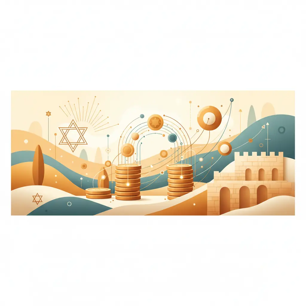 ניהול השקעות מגיל 50 פלוס: מעבר מצמיחה להגנה על הקרן