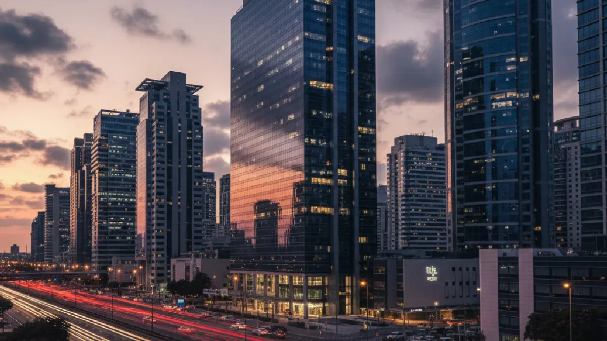 מיטב גמל בינואר 2026: ניוד נטו של 2.37 מיליארד שקל ונכסים של 136 מיליארד