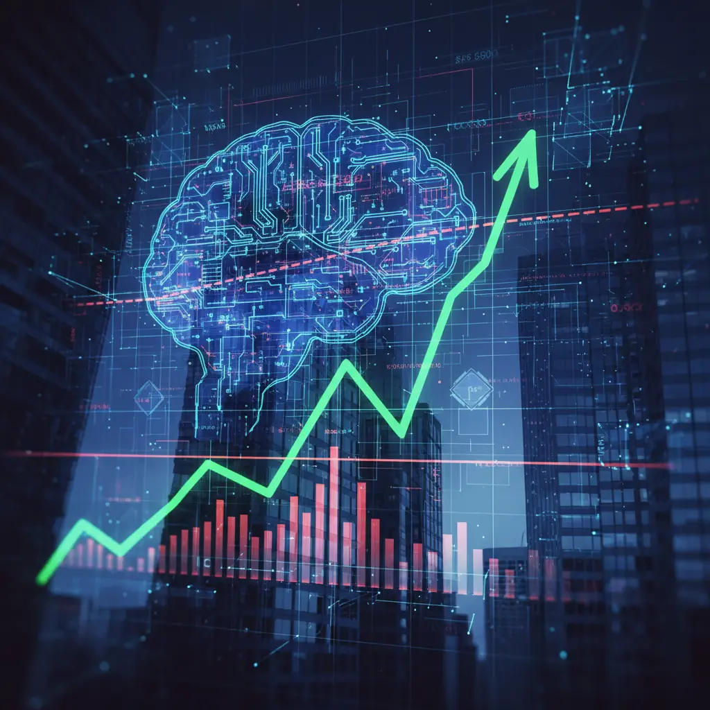 ה-S&P 500 מתאושש: +2% ביום שישי, והדאו מעל 50 אלף