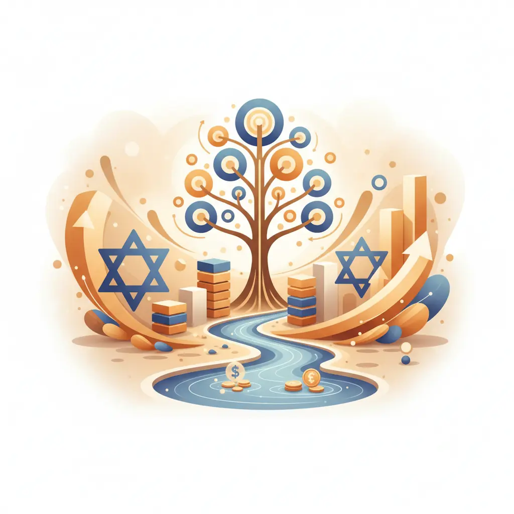 השקעה בקרנות פרייבט אקוויטי דרך הבורסה: חשיפה לחברות לא ציבוריות