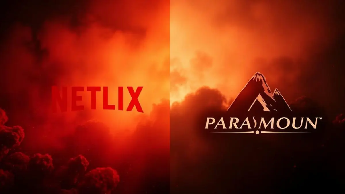נטפליקס נסוגה מעסקת Warner Bros Discovery: "נחמד שיהיה, לא חובה בכל מחיר"