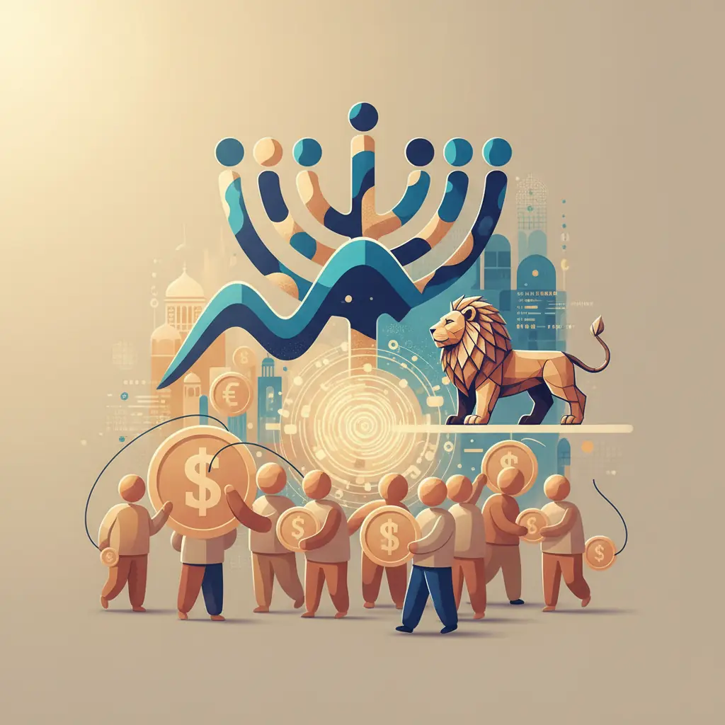 פסיכולוגיית השמירה על הון קיים מול דחף להשגת תשואות עודפות