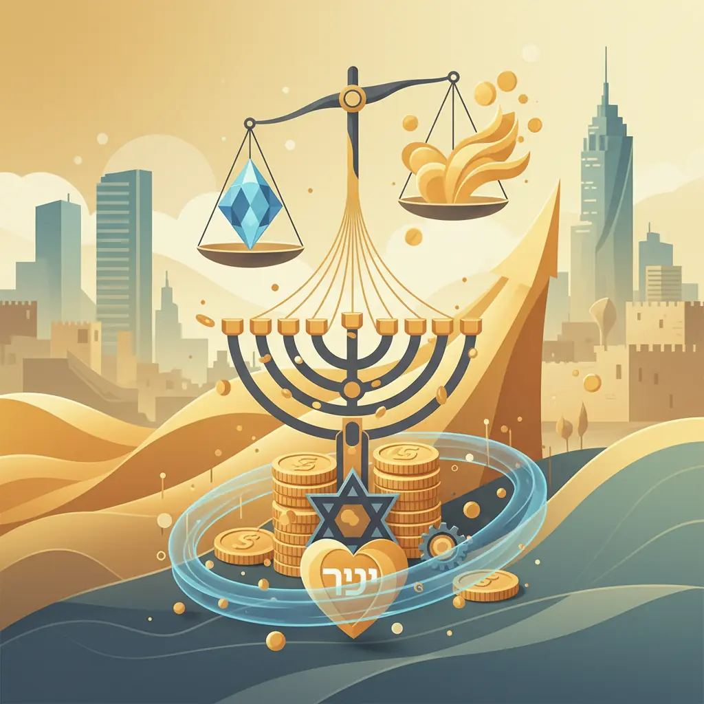 האם עדיף לשלם בתשלומים או במזומן