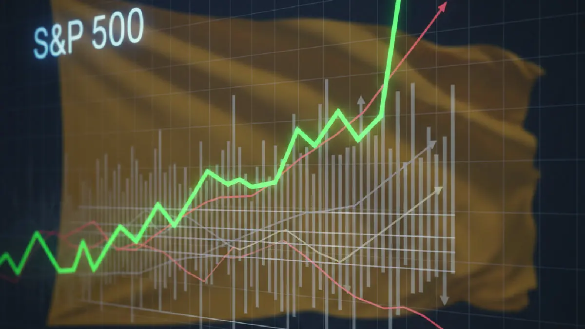 S&P 500 קרוב לשיא, אבל המניה הממוצעת? איך מודדים אם הראלי רחב או צר