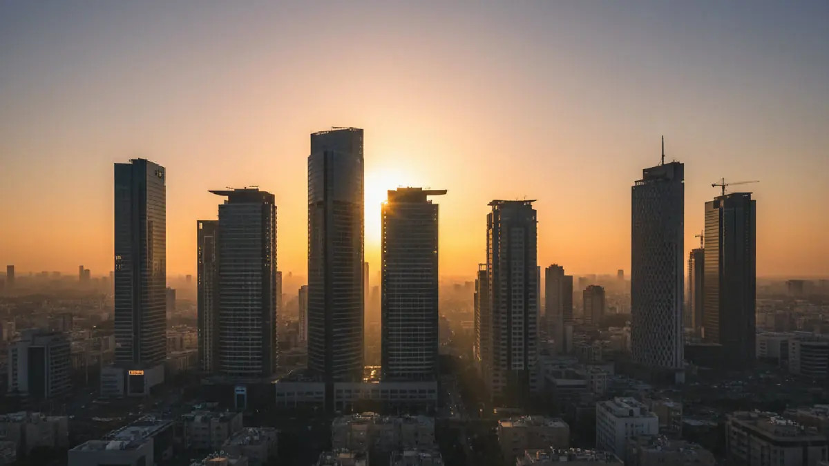 בנק ישראל קנה 1.027 מיליארד דולר ביוני: החודש השני ברציפות
