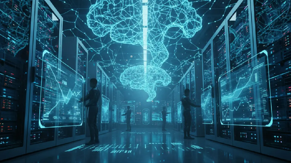 Sovereign AI: מה זה, ואילו עסקאות ממשלתיות אנבידיה הכריזה ב-2025