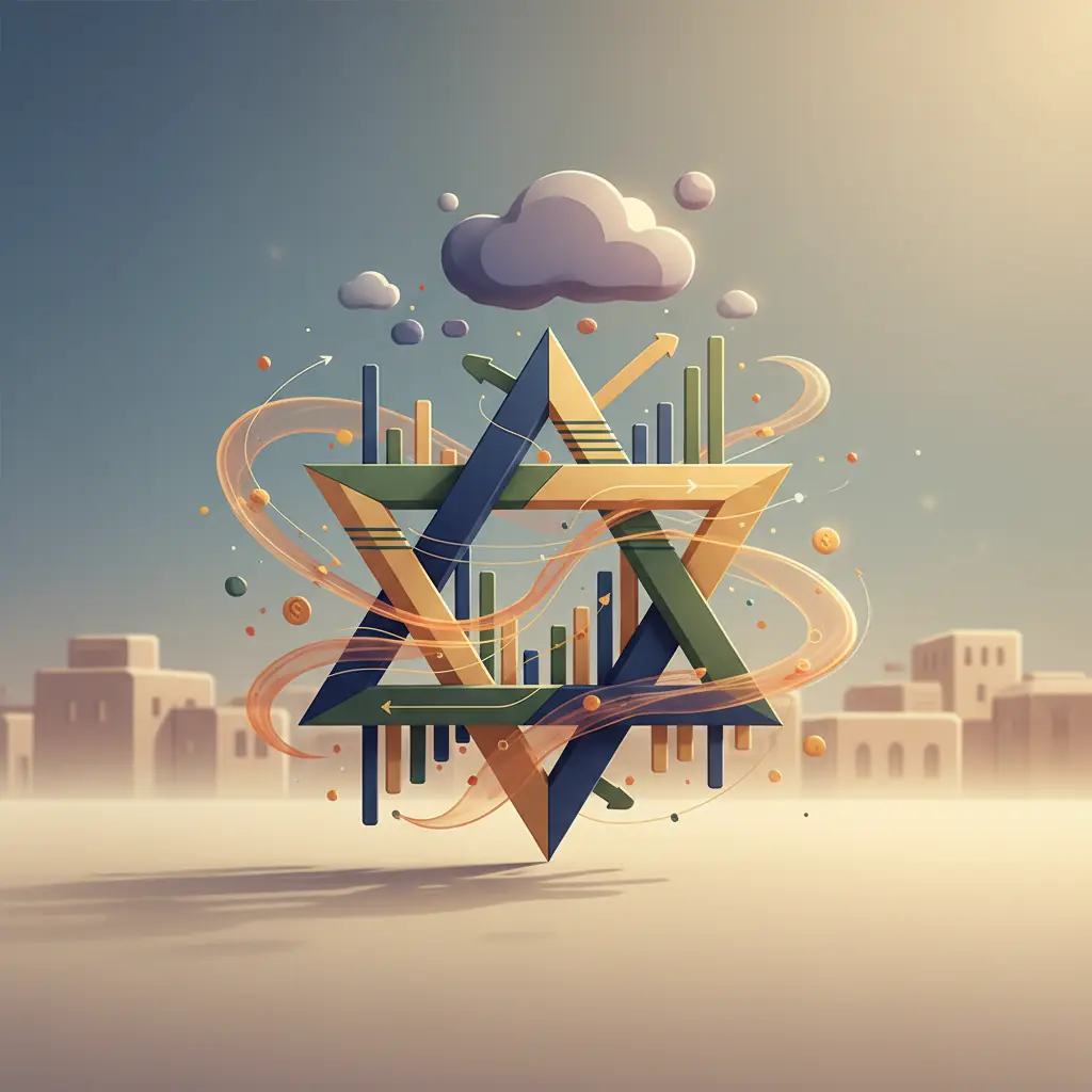 פסיכולוגיה של הצלחה: איך לא להיבהל מעלייה חדה של מניה