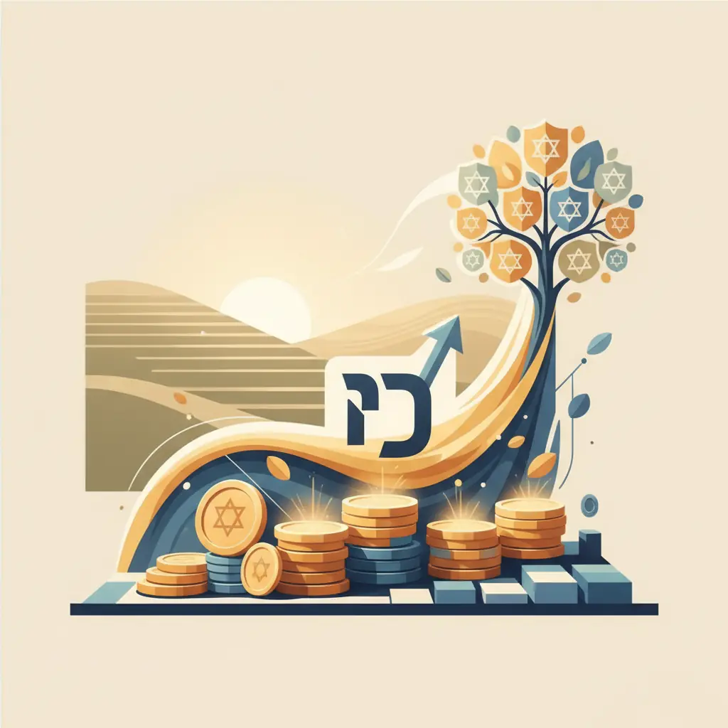 איך לבחור מסלול השקעה בפוליסת חיסכון בהתאם לגיל ולמטרה