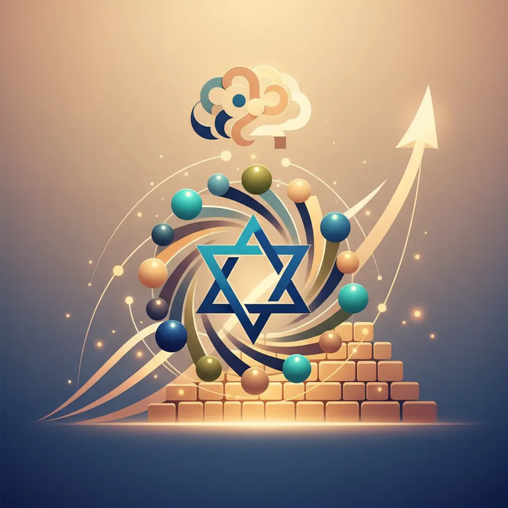 איך בונים חלק סולידי בתיק השקעות