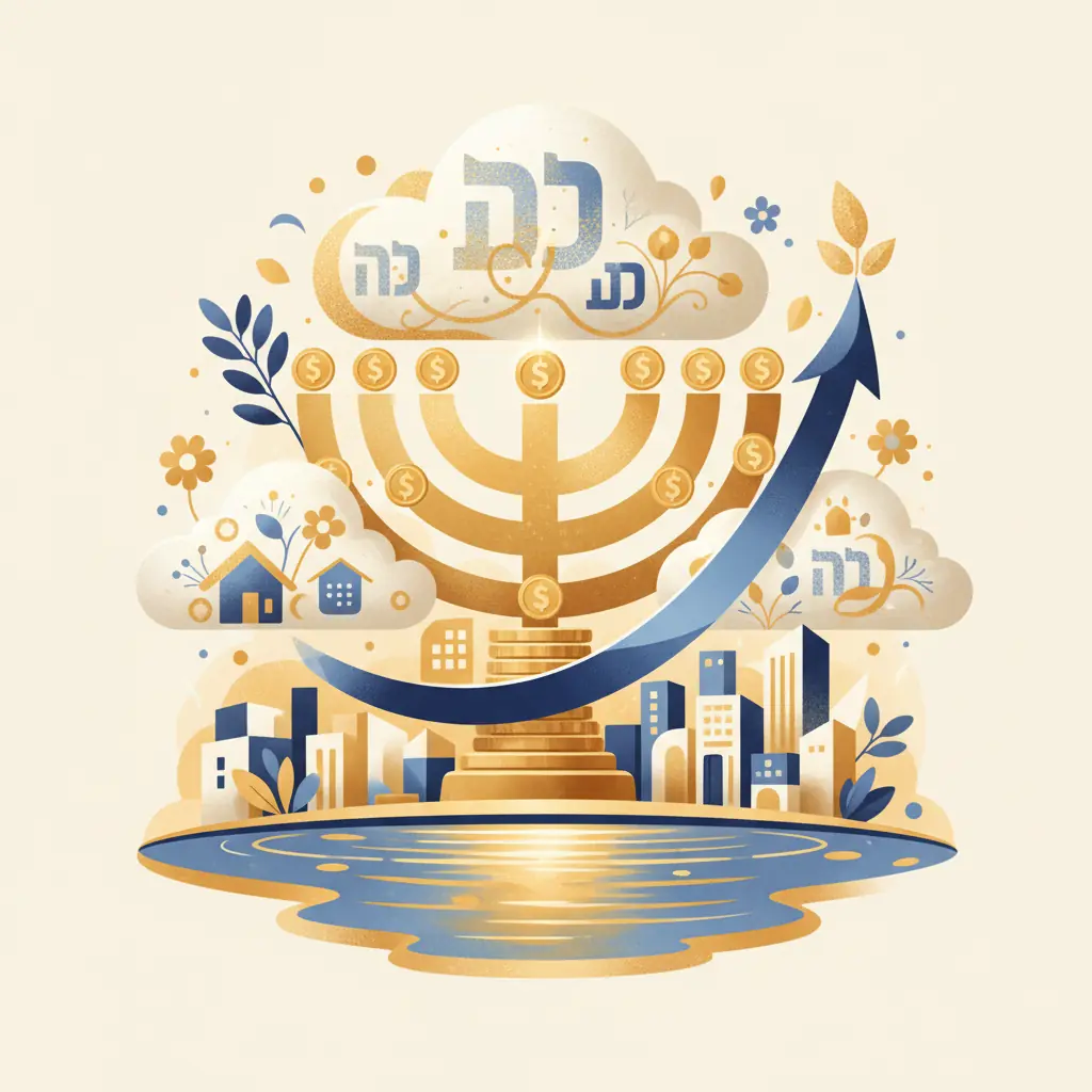 איך לבנות קרן חירום משפחתית הנותנת מענה לשלושה חודשי הוצאות