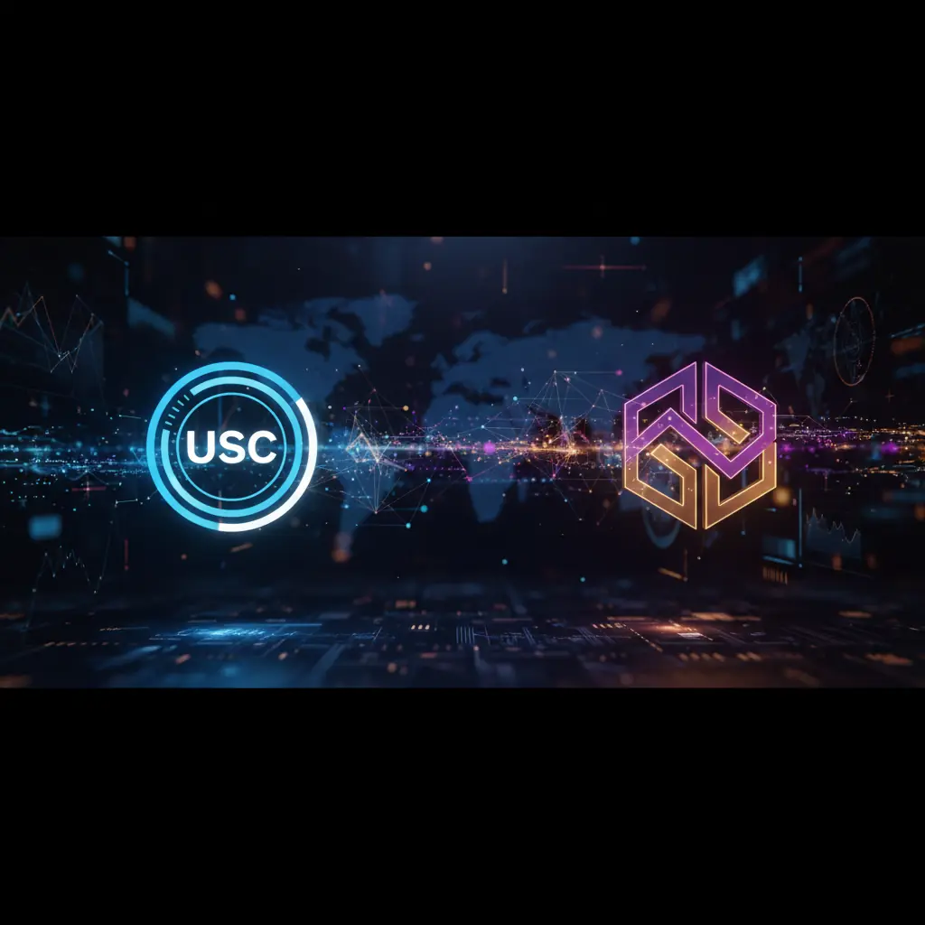 Zerohash מוסיפה את רשת Monad ותשלומי USDC עליה לפלטפורמת התשתיות שלה