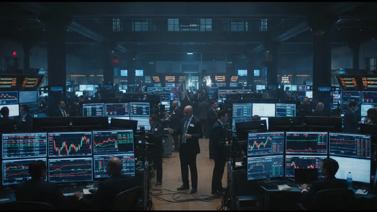 Cboe משיקה "Cboe Predicts": אופציות בינאריות של כן/לא על ה-S&P 500