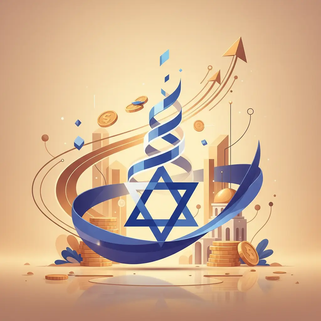 מיסוי אופציות לעובדים בישראל: מסלול רווח הון מול מסלול הכנסה