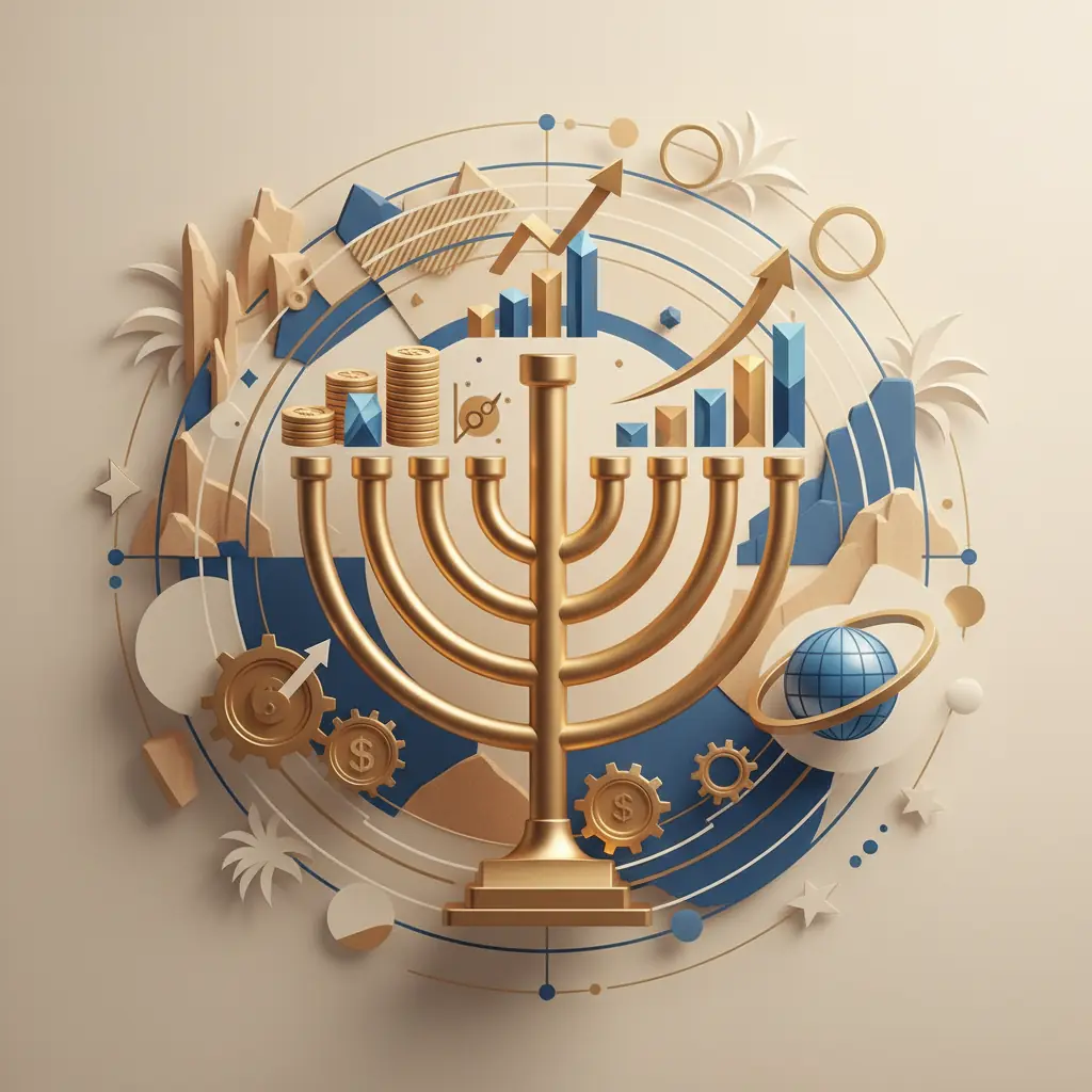 התאמת תיק ההשקעות לקראת פרישה: הפחתת תנודתיות ושימור הון