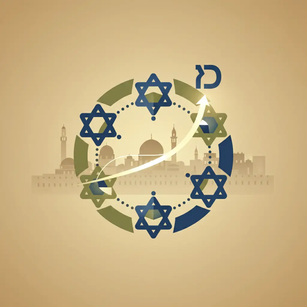 ניהול השקעות בזמן משבר פוליטי: איך לאזן בין ציונות לפיננסים