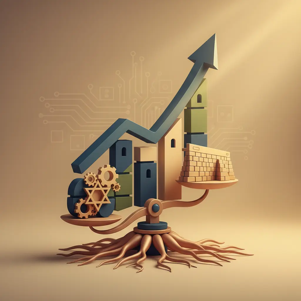מניות צמיחה מהירה (Hypergrowth): איך להעריך חברות שעדיין לא מרוויחות