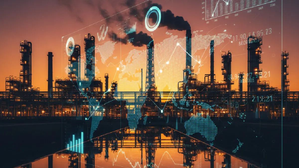 400 מיליון חביות מהעתודות, והנפט בכל זאת עלה: ה-WTI טיפס ב-3.7% ביום ההכרזה של ה-IEA