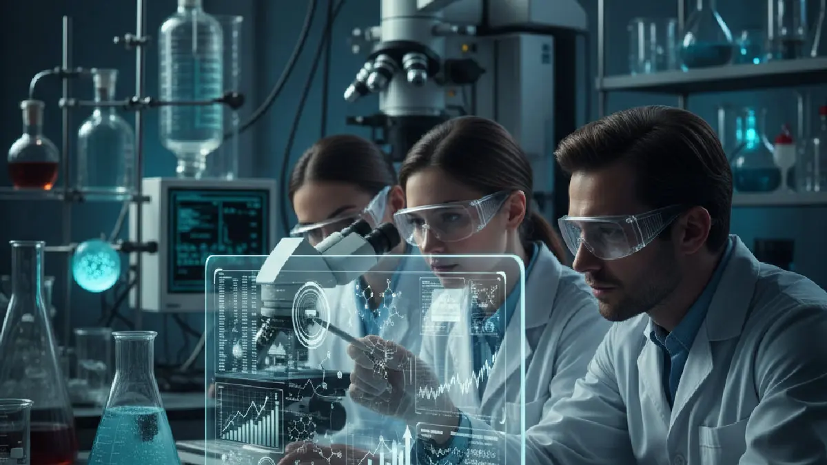 אוקולר תרפויטיקס: הגישה ל-FDA של AXPAXLI מתוכננת לרבעון הרביעי של 2026