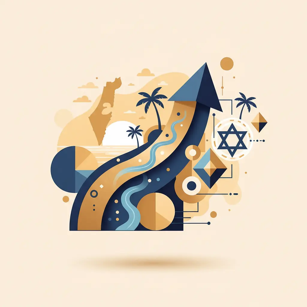 איך לבנות תיק השקעות למלחמה ביוקר המחיה: נכסים שמרוויחים מעליית מחירים