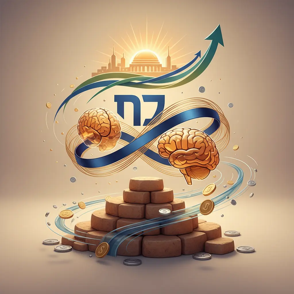 חינוך פיננסי לבני נוער: איך ללמד אותם על עבודה כסף וחיסכון