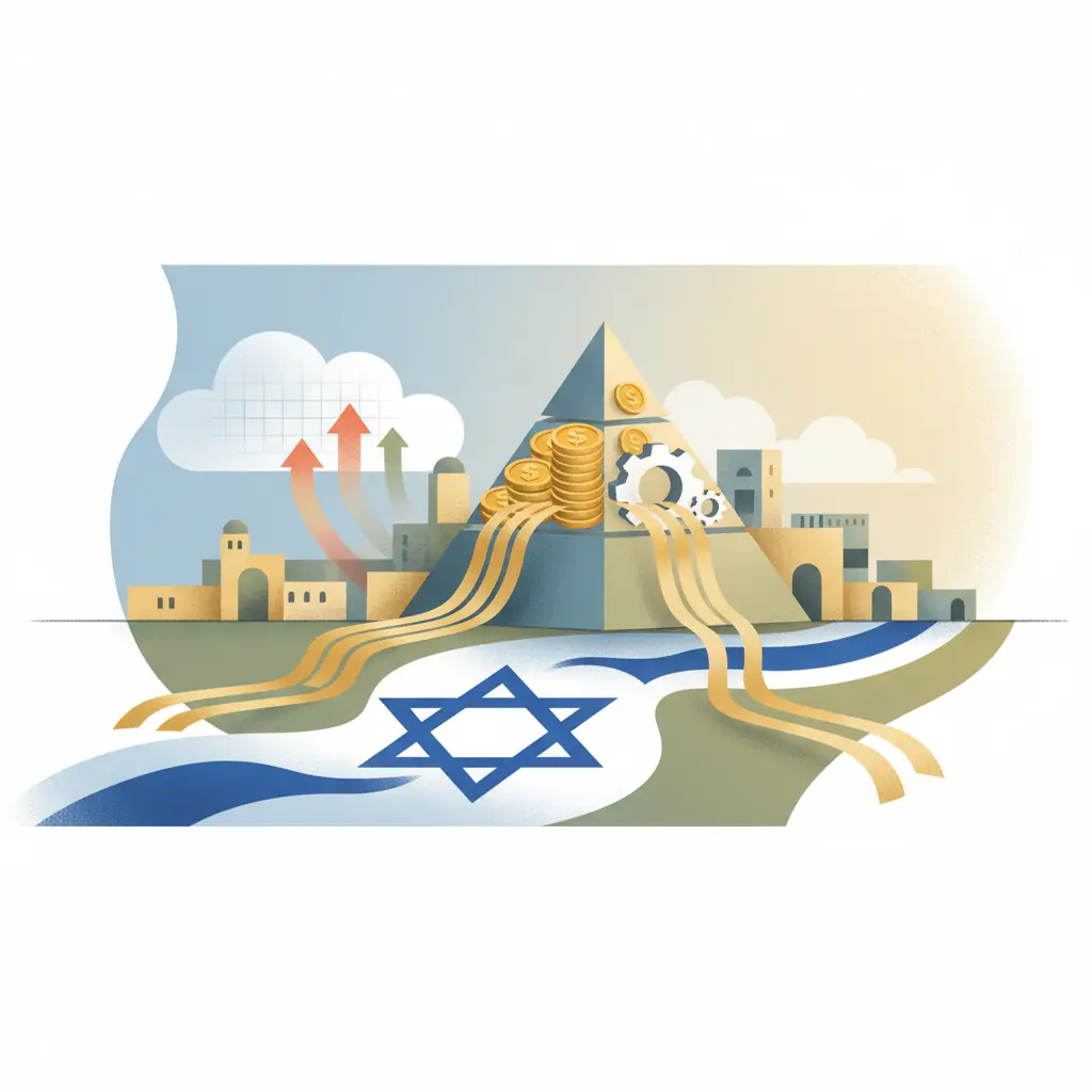 מיסוי עסקאות פינוי בינוי ליזמים ולדיירים והטבות המס הקיימות בחוק
