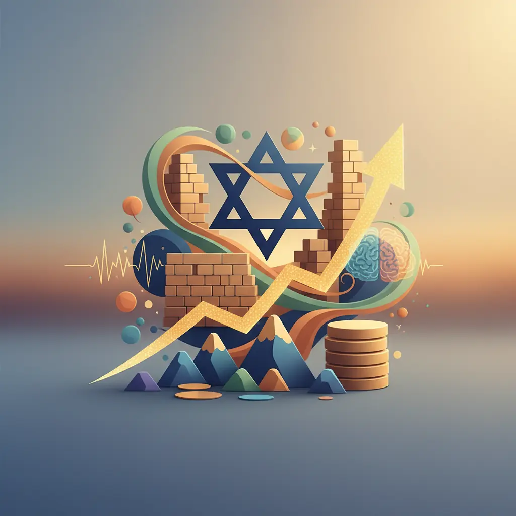 פסיכולוגיית הקצאת הנכסים למשקיע המתחיל ואיך להימנע מהטיות קוגניטיביות