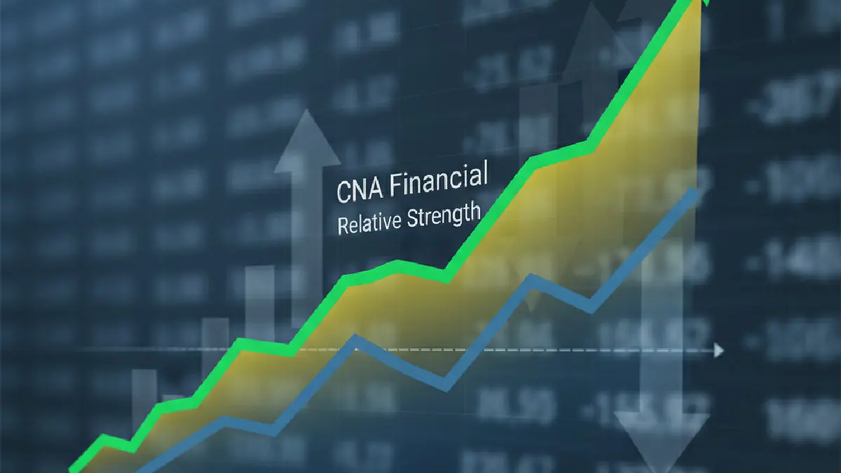 CNA Financial: רווח שיא ב-2025, דיבידנד מיוחד, ומה זה "כוח יחסי"