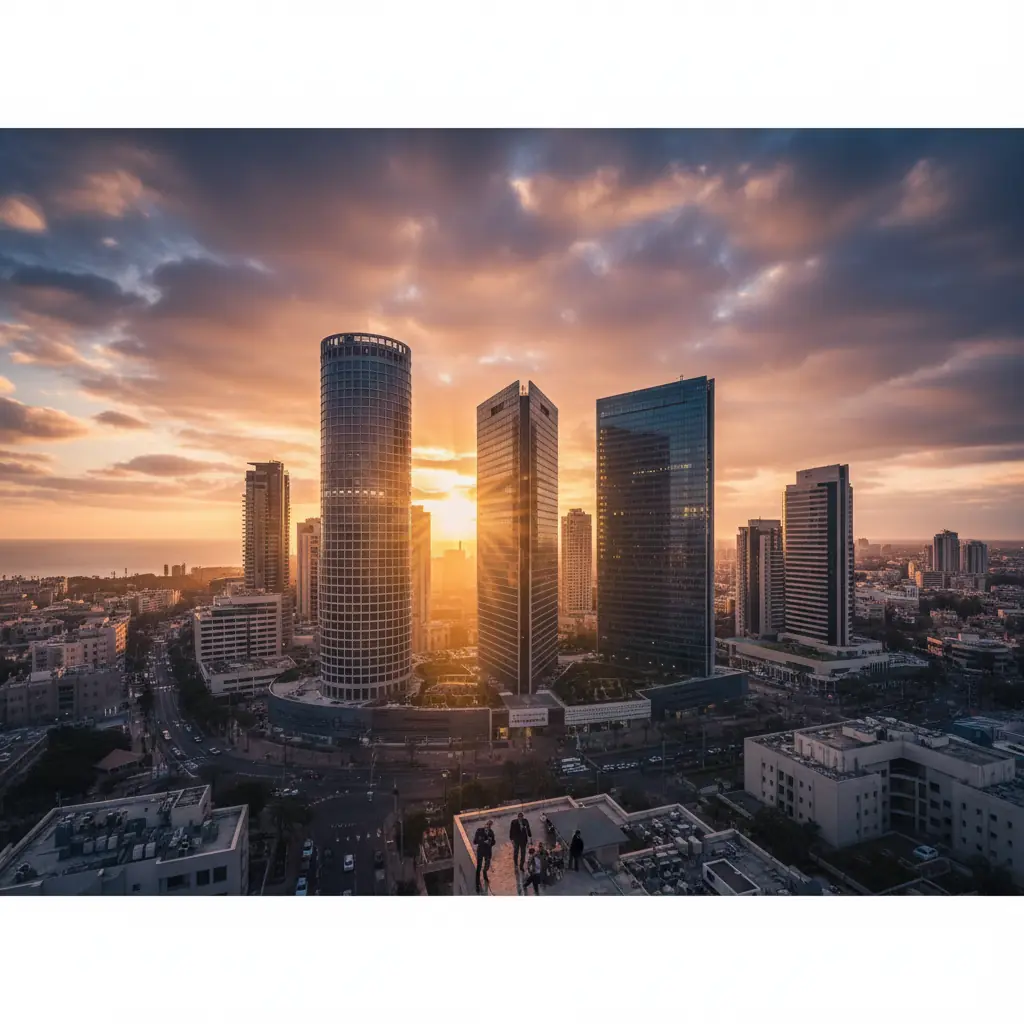 ת"א 35 בשיא, הדולר יורד ל-3.084 שקלים