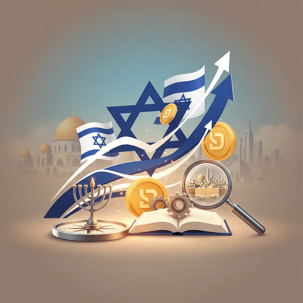 סחורות חקלאיות כנכס להשקעה: איך להגן על התיק מרעב עולמי