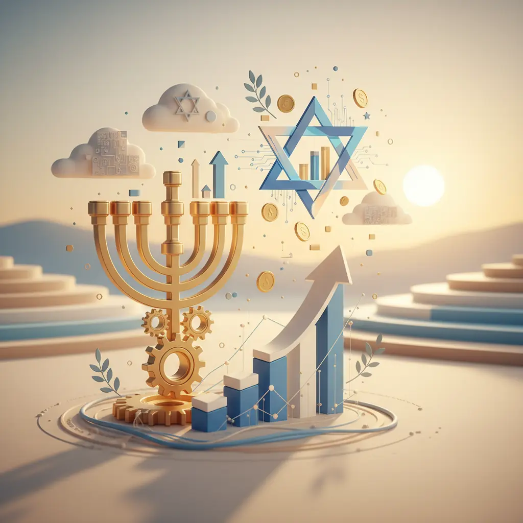 השקעה בחברות תוכנה כשירות (SaaS): מדדי צמיחה ושימור לקוחות שחובה להכיר