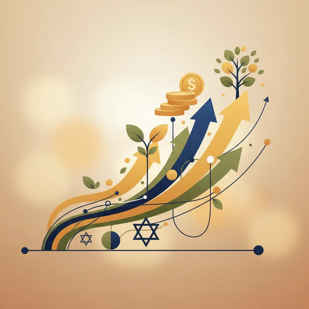 מה זה איזון אקטוארי בקרן פנסיה
