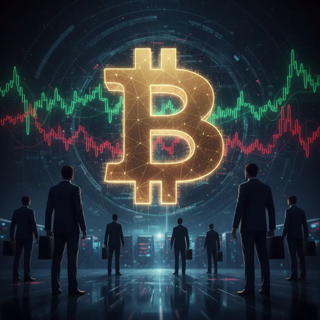 מנכ"ל Bitwise: ביטקוין מתחת ל-70 אלף דולר נותן למוסדות "הזדמנות נוספת"