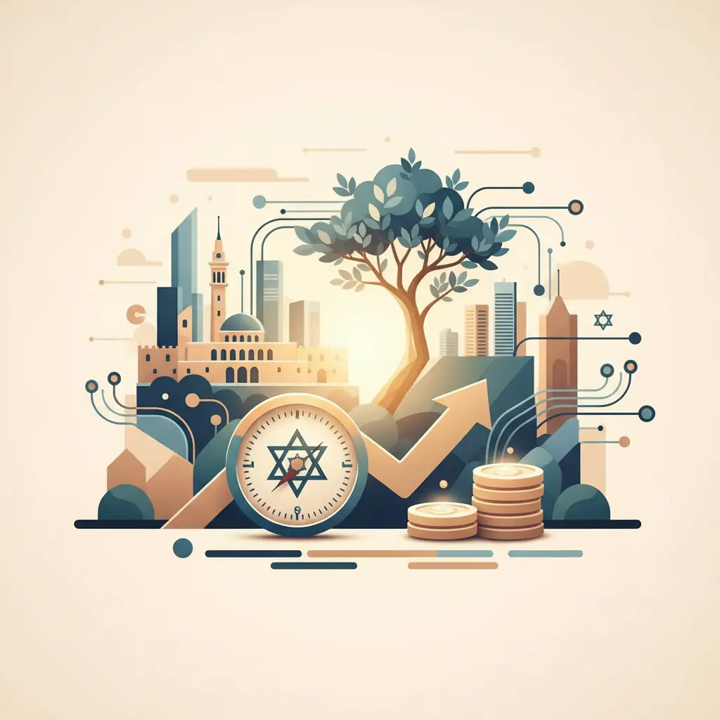 קרן כספית אינה פיקדון: איך בודקים את המוצר לפני רכישה