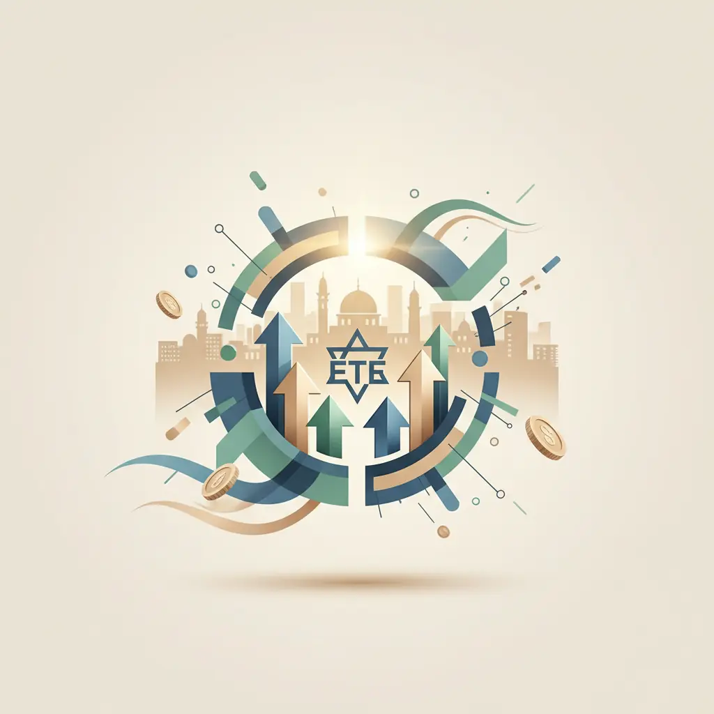 חשיבות הקרן הכספית בתיק השקעות שמרני: אלטרנטיבה למזומן
