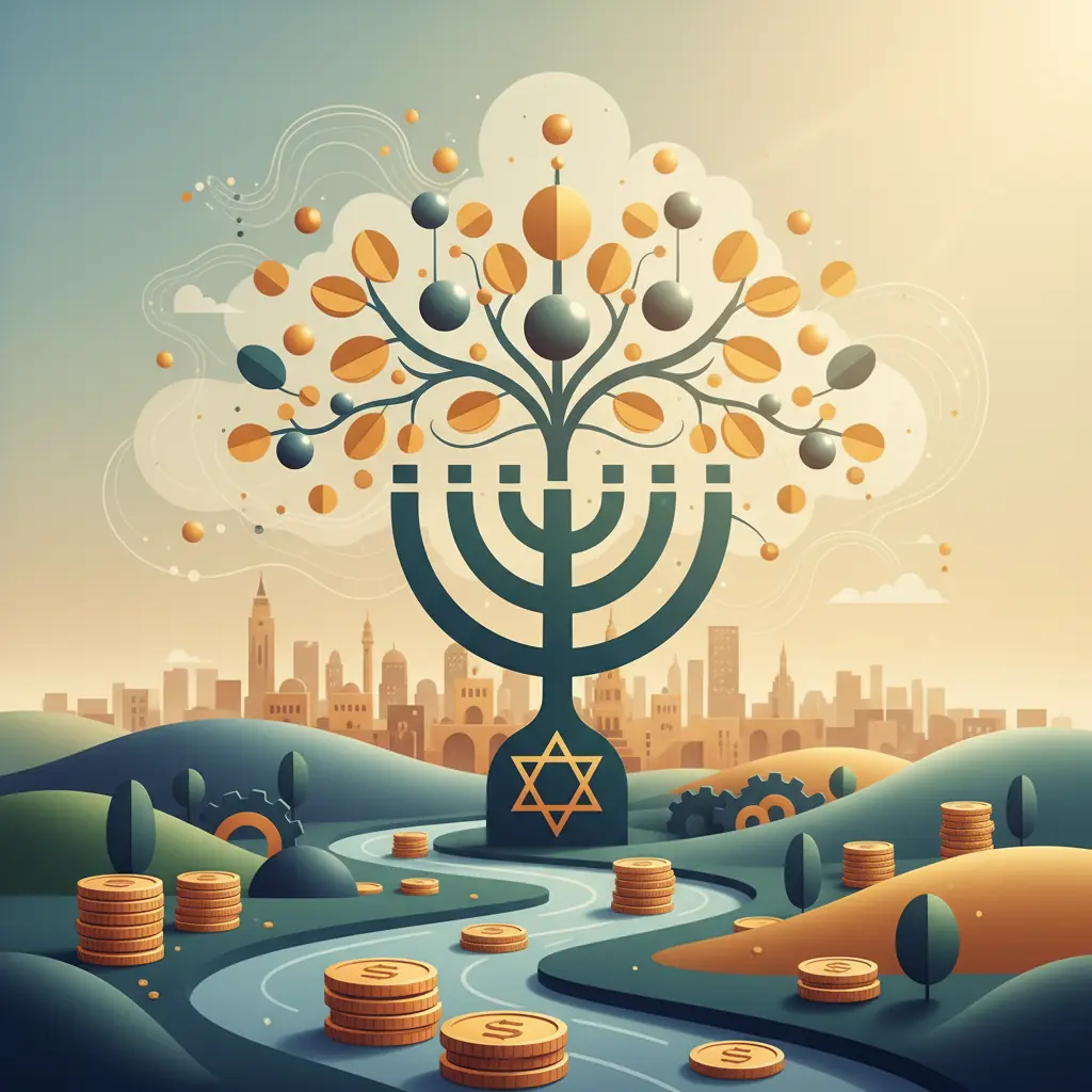 האם S&P 500 מספיק כתיק השקעות שלם