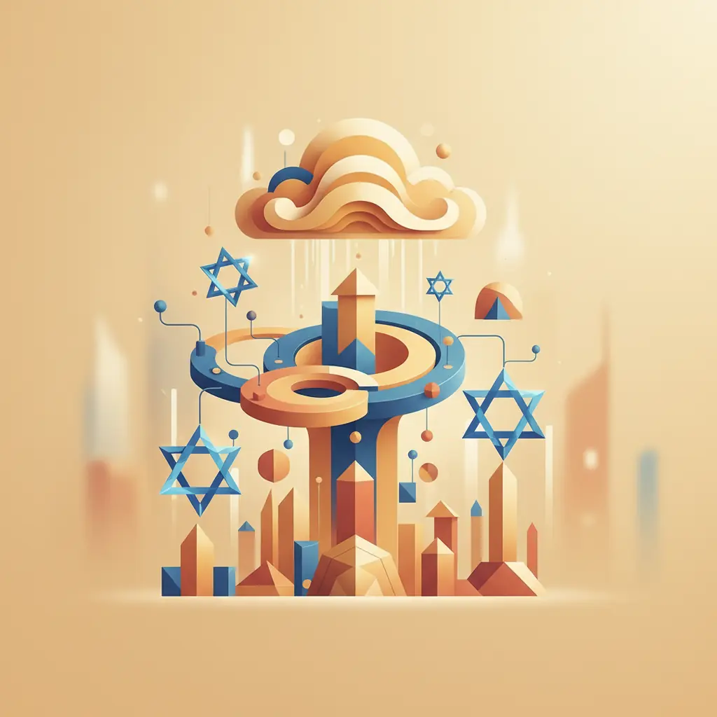 המדריך למיסוי פרישה: איך לממש סל פטור על כספי הפיצויים