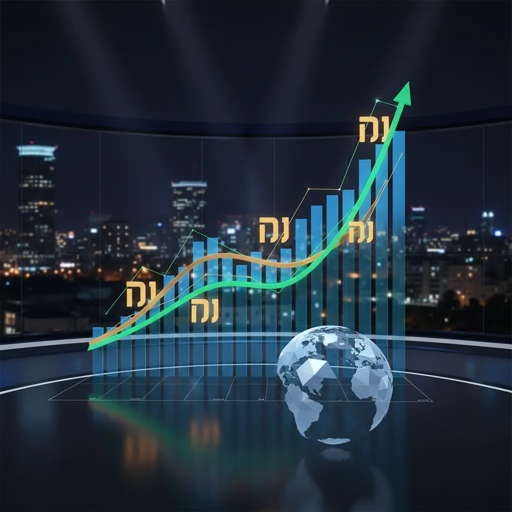 שב"א ברבעון השלישי של 2025: הכנסות של 40.6 מיליון שקל, +3.1%, ורווח נקי שירד ב-21%